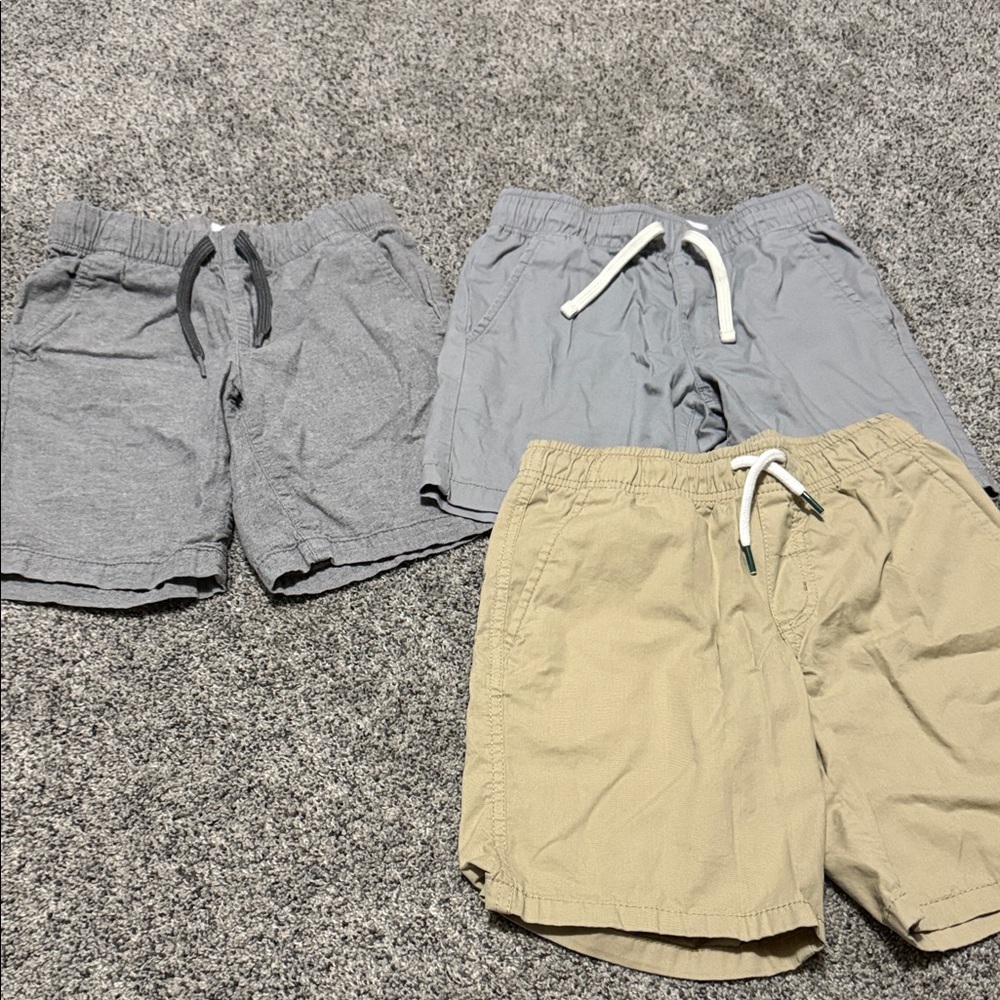 Boys shorts